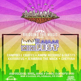 bridgingthemusic.com