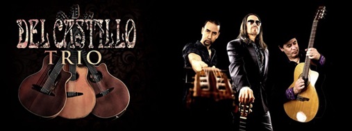 www.delcastillomusic.com