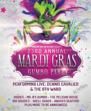 KNON-THE VOICE OF THE PEOPLE